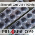 Sildenafil Oral Jelly 100Mg 31